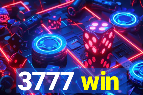 3777 win